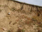 Ученые нашли следы гигантского паводка, произошедшего на Алтае десятки тысяч лет назад