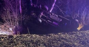 После «пьяного» ДТП в Чойском районе госпитализированы двое подростков После «пьяного» ДТП в Чойском районе госпитализированы двое подростков