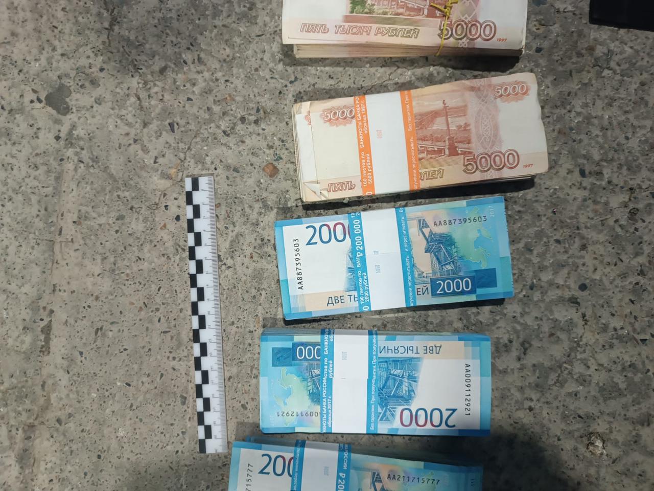 На Алтае иностранец осужден за контрабанду 3,3 млн рублей