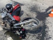 Водитель из Барнаула осужден за гибель мотоциклиста на Алтае