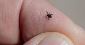 Клещи на Алтае очень активны: с начала сезона пострадали почти 3,5 тыс. человек