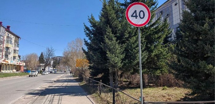 В Горно-Алтайске отремонтируют более 7,5 км дорог