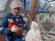 Энергетики отключили линию в Кызыл-Озеке, чтобы спасти кота