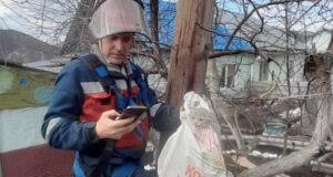 Энергетики отключили линию в Кызыл-Озеке, чтобы спасти кота