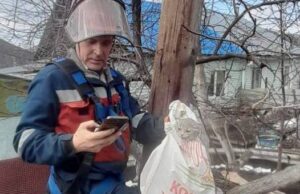Энергетики отключили линию в Кызыл-Озеке, чтобы спасти кота Энергетики отключили линию в Кызыл-Озеке, чтобы спасти кота