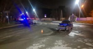 Нетрезвый водитель устроил ДТП в Горно-Алтайске и скрылся с места происшествия Сельчанин устроил «пьяное» ДТП в Горно-Алтайске и скрылся с места происшествия