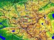 В Кош-Агачском районе произошло два землетрясения В Кош-Агачском районе произошло два землетрясения