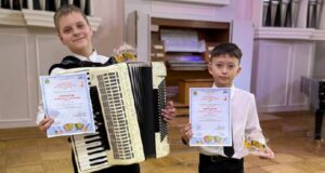 Юные музыканты с Алтая стали лауреатами Всероссийского конкурса