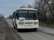 Горный Алтай помог восстановить транспортное сообщение между населенными пунктами ЛНР Горный Алтай помог восстановить транспортное сообщение между населенными пунктами ЛНР