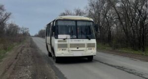 Горный Алтай помог восстановить транспортное сообщение между населенными пунктами ЛНР