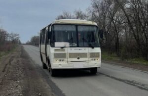 Горный Алтай помог восстановить транспортное сообщение между населенными пунктами ЛНР Горный Алтай помог восстановить транспортное сообщение между населенными пунктами ЛНР