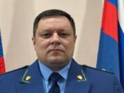Назначен прокурор Чойского района Назначен прокурор Чойского района