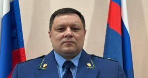 Назначен прокурор Чойского района