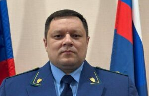 Назначен прокурор Чойского района