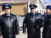 Прокурор проверил ход строительства важных объектов в Кош-Агаче Всё плохо: прокурор проверил ход строительства важных объектов в Кош-Агаче