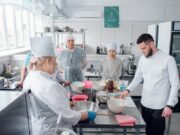 Шеф-повар «Манжерока» раскрыл секреты приготовления пиццы