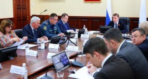 В Республике Алтай модернизируют систему 112