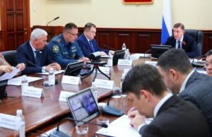 В Республике Алтай модернизируют систему 112