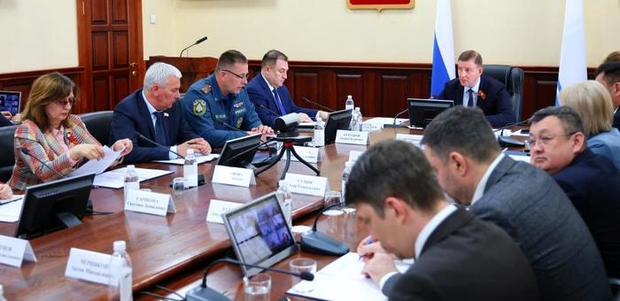 В Республике Алтай модернизируют систему 112