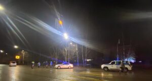 Иномарка насмерть сбила пешехода в Горно-Алтайске