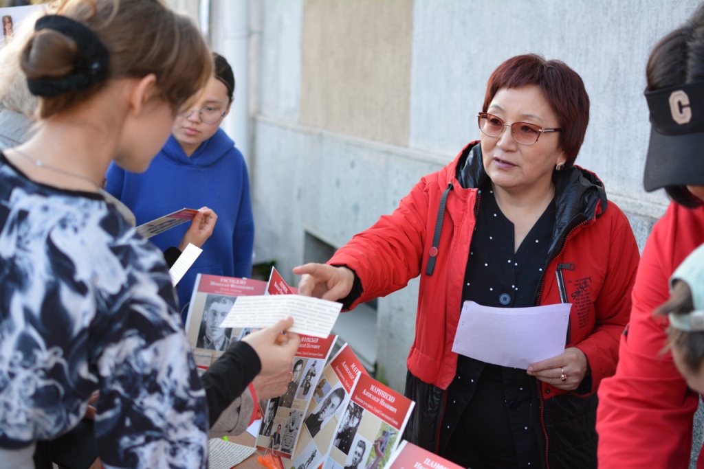 В «Библионочи» приняли участие более 600 человек 