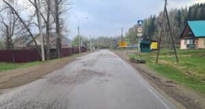 Пьяный водитель не смог справиться с мопедом и загремел в больницу Пьяный водитель не смог справиться с мопедом и загремел в больницу