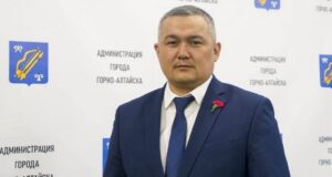 Назначен первый заместитель мэра Горно-Алтайска