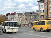 Республику Алтай ждет транспортная реформа