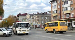 Республику Алтай ждет транспортная реформа