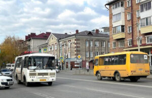 В Республике Алтай пройдёт транспортная реформа Республику Алтай ждет транспортная реформа