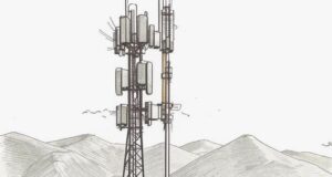 Почти 30 дополнительных станций мобильной связи построят на Алтае