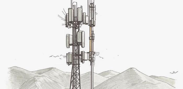 Почти 30 дополнительных станций сотовой связи построят на Алтае