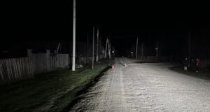 13-летний мотоциклист получил тяжелые травмы в ДТП в Мульте