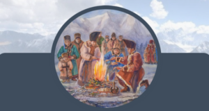 Подведены итоги регионального онлайн-теста на знание этнографии