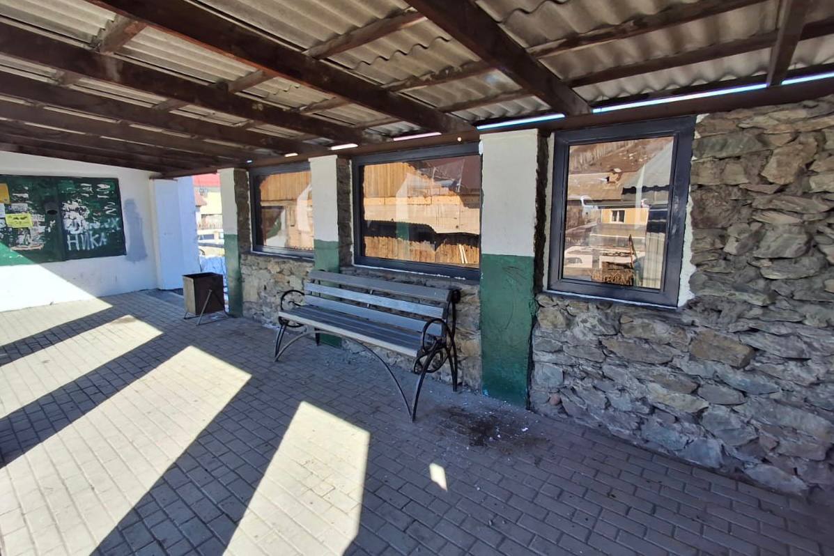 Марафон чистоты пройдет в Горно-Алтайске 