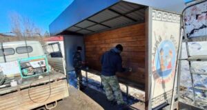 Марафон чистоты пройдет в Горно-Алтайске