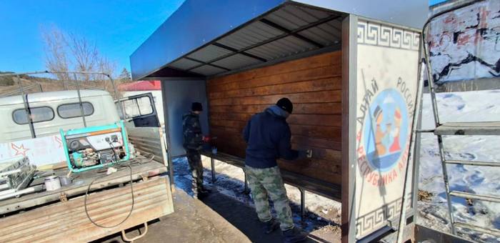 Марафон чистоты пройдет в Горно-Алтайске