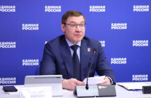 «Единая Россия» и Минстрой РФ проведут Всероссийское голосование за объекты благоустройства и масштабный субботник