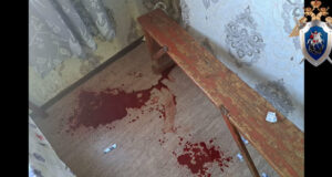 Сельчанину дали девять лет «строгача» за убийство собутыльника