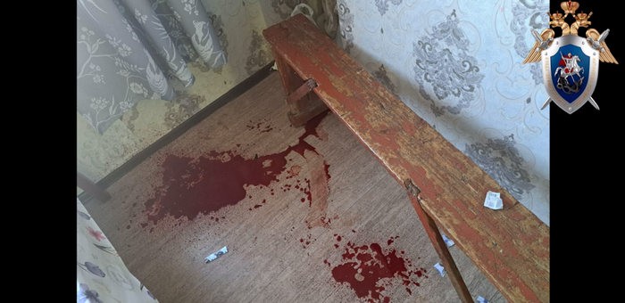 Девять лет «строгача» за убийство приятеля