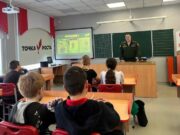 Встречи с участником СВО в рамках проекта «Наставник Z» прошли в Турочакском районе