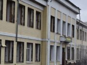 В Горно-Алтайске началась реконструкция здания школы №12