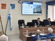 Депутаты горсовета Горно-Алтайска одобрили работу мэра Депутаты горсовета Горно-Алтайска одобрили работу мэра
