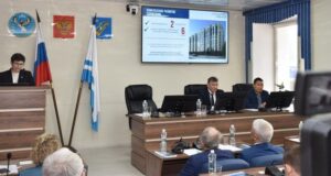 Депутаты горсовета Горно-Алтайска одобрили работу мэра