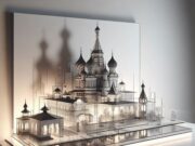 Единый архитектурный код появится в России