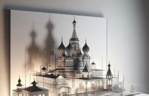 Единый архитектурный код появится в России