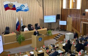 Поправки в Конституцию Республики Алтай приняты