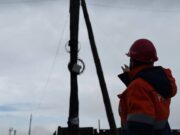 14 тысяч опор ЛЭП с незаконным оптоволокном выявили на Алтае