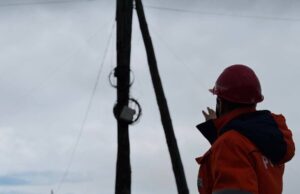 14 тысяч опор ЛЭП с незаконным оптоволокном выявили на Алтае