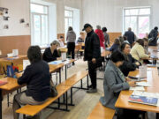 Масштабная ярмарка вакансий прошла в Горно-Алтайске